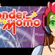 Illustration for article titled The New Wonder Momo Game Hurts Much Less Than The 1987 Original